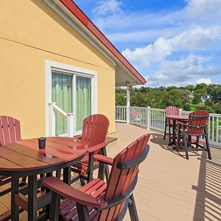 Berlin Resort Миллерсберг Экстерьер фото