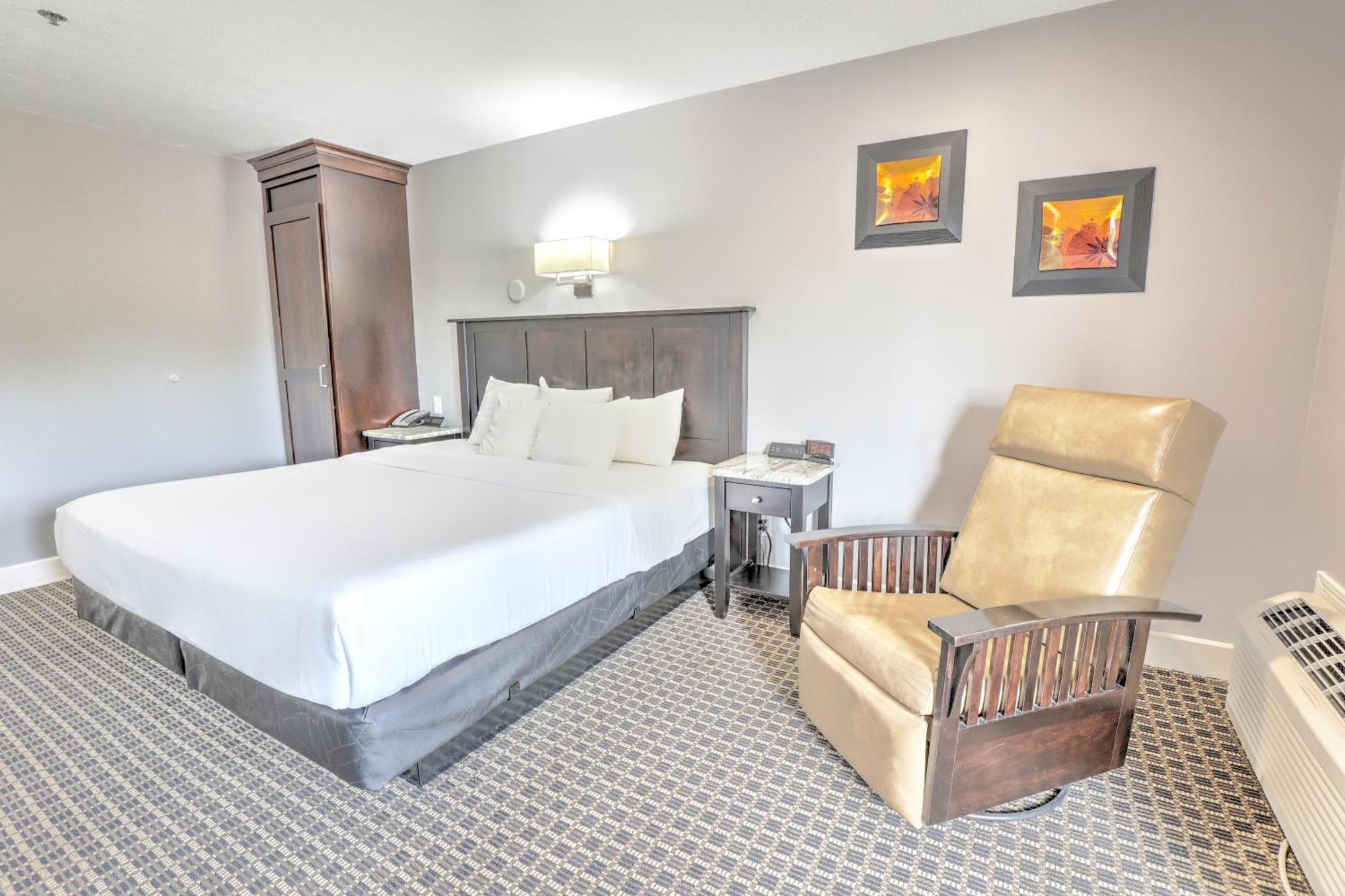 Berlin Resort Миллерсберг Экстерьер фото